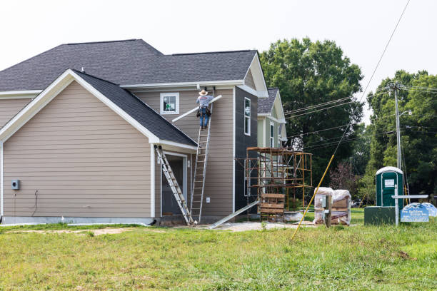 Best Storm Damage Siding Repair  in Colfax, IL